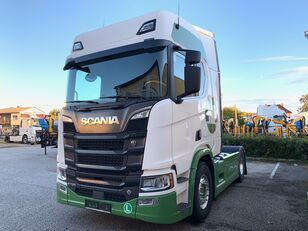 Scania R730 / TOP Ausstattung / 2x auf Lager / 2x in Stock !! Sattelzugmaschine