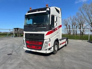 Volvo FH4 460 Sattelzugmaschine