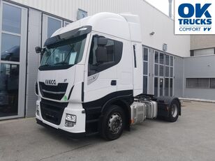 IVECO AS440S48T/P XP Sattelzugmaschine