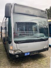 Mercedes-Benz Citaro Stadtbus für Ersatzteile