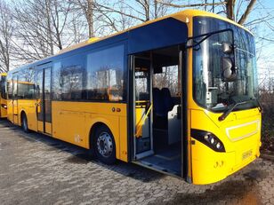 Volvo 8900LE B7RLE 4x2 (DK6107, DK6108) 2 buses Stadtbus