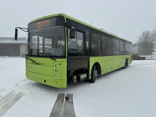 Volvo B7R / CONTRAST - FOR SPAREPARTS Stadtbus für Ersatzteile