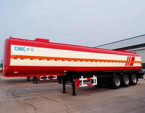 neuer CIMC 45000 Liters Gasline Tanker Trailer Price in Malawi Tankwagen Auflieger