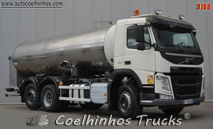 Volvo FM 420 Tankwagen