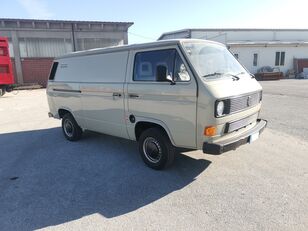 Volkswagen Transporter Camper Wohnbus