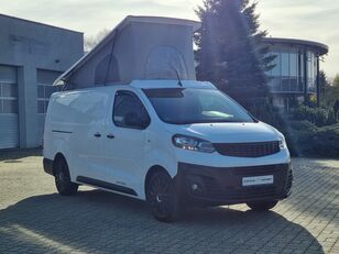 Opel Vivaro Camper Wohnmobil