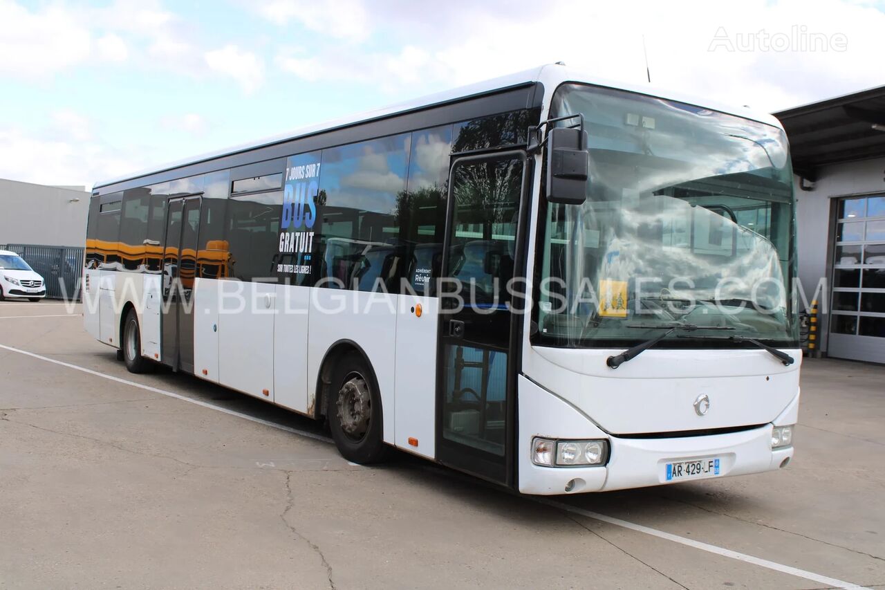 IVECO Crossway LE Überlandbus