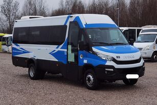 IVECO Daily A65C17 *2x AC*webasto*Handicap Überlandbus