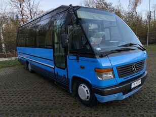 Mercedes-Benz Teamstar 815 Überlandbus