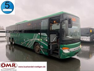 Setra S 417 UL Überlandbus